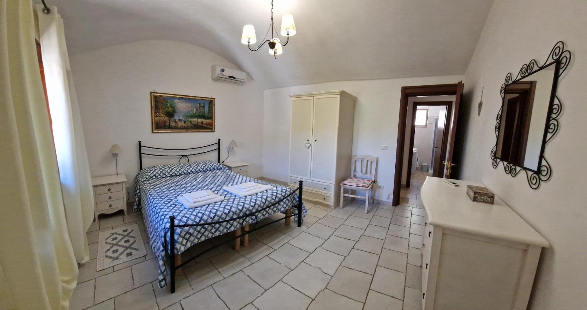 Trullo Grande Noce Ostuni Exterior foto