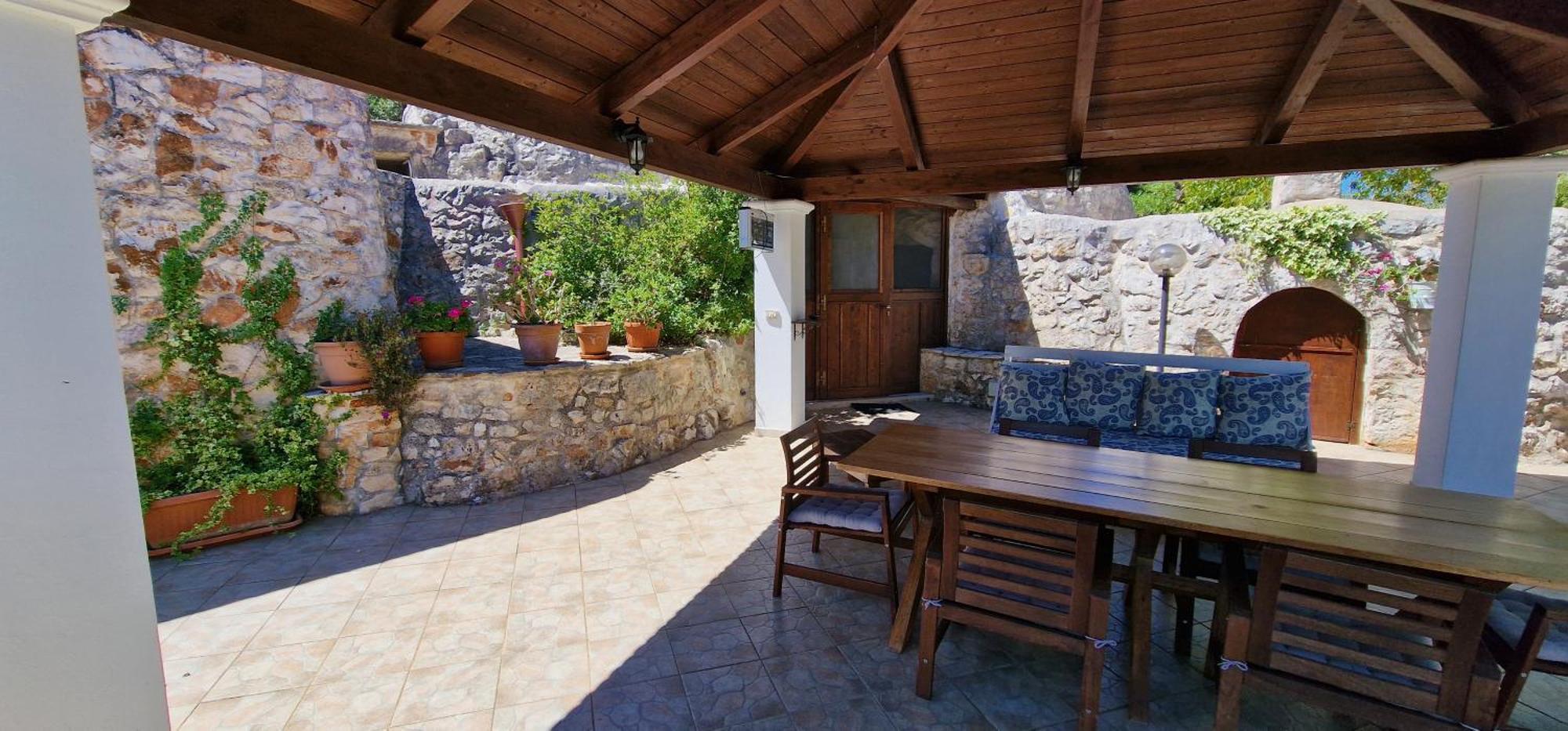 Trullo Grande Noce Ostuni Exterior foto