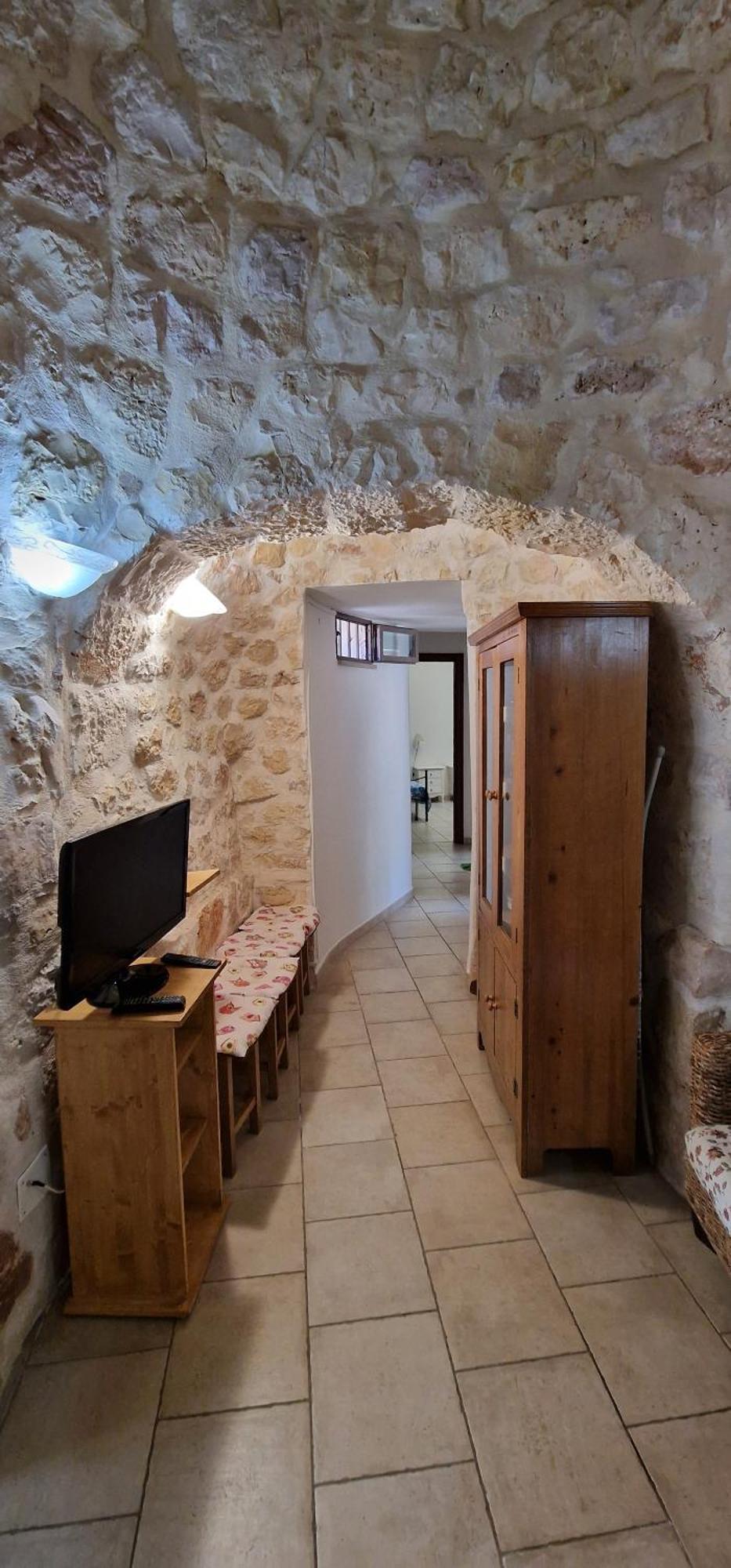 Trullo Grande Noce Ostuni Exterior foto
